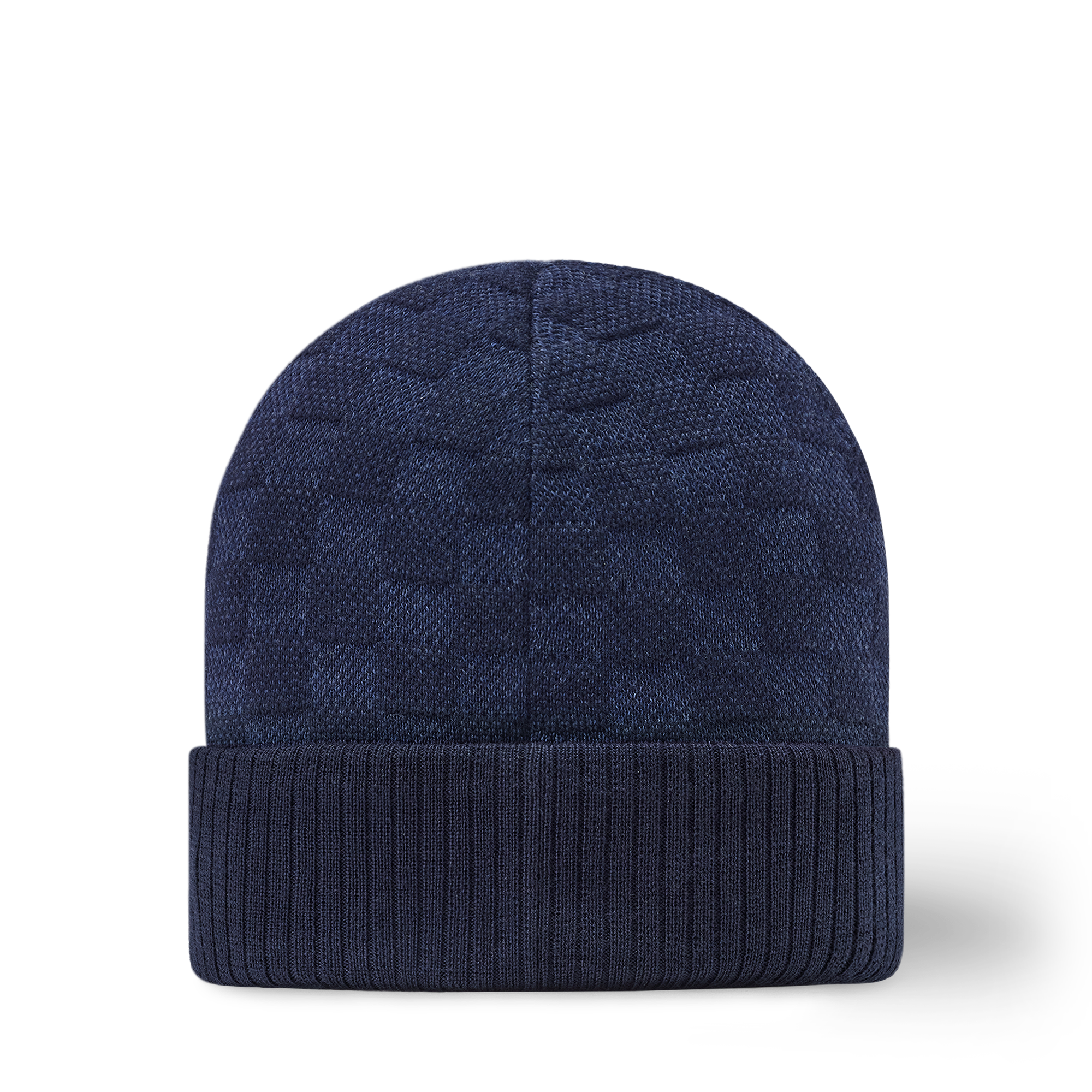 Néo Petit Damier Beanie S00 - Men - Accessories | LOUIS VUITTON ®